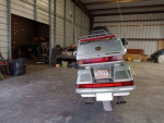 1999 Honda Goldwing GL1500