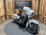 2015 Harley-Davidson FLHXS - Street Glide Special SKU:1380