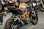 2023 KTM 390 DUKE , NEW
