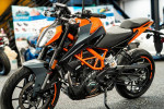 2023 KTM 390 DUKE , NEW