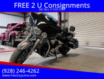 2007 Yamaha V Star 1300 Tour