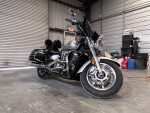 2007 Yamaha V Star 1300 Tour