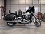 2007 Yamaha V Star 1300 Tour