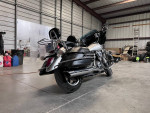 2007 Yamaha V Star 1300 Tour