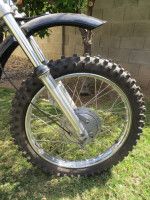BSA B250T