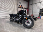 2018 Harley-Davidson Softail Slim FLSL