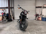 2018 Harley-Davidson Softail Slim FLSL