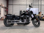 2018 Harley-Davidson Softail Slim FLSL