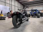 2018 Harley-Davidson Softail Slim FLSL