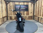 2012 Harley-Davidson Softail FLS - Slim SKU:13805 V Twin 1687.9