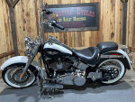 2012 Harley-Davidson Softail FLSTN - Deluxe SKU:13818N V Twin 16