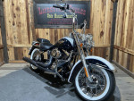 2012 Harley-Davidson Softail FLSTN - Deluxe SKU:13818N V Twin 16