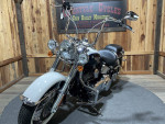 2012 Harley-Davidson Softail FLSTN - Deluxe SKU:13818N V Twin 16