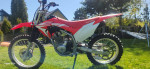 2021 crf 250 f -super clean crf250