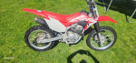 2021 crf 250 f -super clean crf250