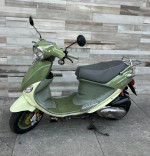 2017 Genuine Buddy 170 Scooter - Super Nice - Great for Beginners!