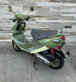 2017 Genuine Buddy 170 Scooter - Super Nice - Great for Beginners!