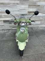 2017 Genuine Buddy 170 Scooter - Super Nice - Great for Beginners!