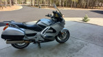 2007 ST1300 Honda ABS