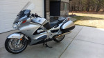 2007 ST1300 Honda ABS