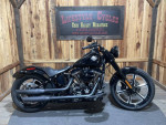 2017 Harley-Davidson FLSS - Softail Slim S SKU:13853N V Twin