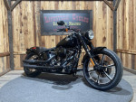 2017 Harley-Davidson FLSS - Softail Slim S SKU:13853N V Twin