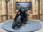 2017 Harley-Davidson FLSS - Softail Slim S SKU:13853N V Twin