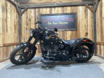 2017 Harley-Davidson FLSS - Softail Slim S SKU:13853N V Twin