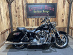 2012 Harley-Davidson FLD-103 SKU:13874 V Twin