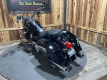 2012 Harley-Davidson FLD-103 SKU:13874 V Twin