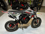 Syx moto pro mini