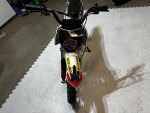 Syx moto pro mini
