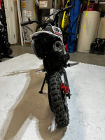 Syx moto pro mini