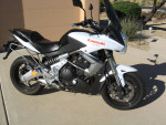 2011 Versys 650
