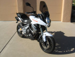 2011 Versys 650
