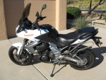 2011 Versys 650