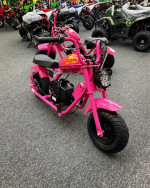 Mini street bikes G1 Series ! Mini harleys