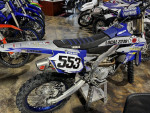 2019 Yamaha YZ450F