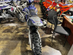 2019 Yamaha YZ450F