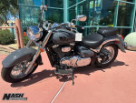 2023 Suzuki Boulevard C50
