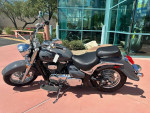 2023 Suzuki Boulevard C50