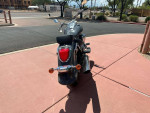 2023 Suzuki Boulevard C50