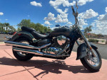 2023 Suzuki Boulevard C50