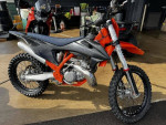 2022 KTM 250 SX