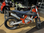 2022 KTM 250 SX