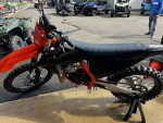2022 KTM 250 SX