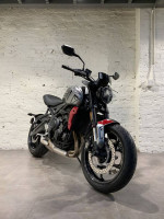 2022 Triumph TRIDENT