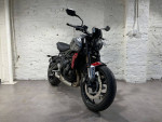 2022 Triumph TRIDENT