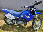 Yamaha TTR 90 Polaris Predator 90