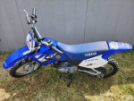 Yamaha TTR 90 Polaris Predator 90